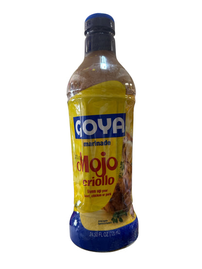 Goya - Mojo Criollo (24.5 Oz)