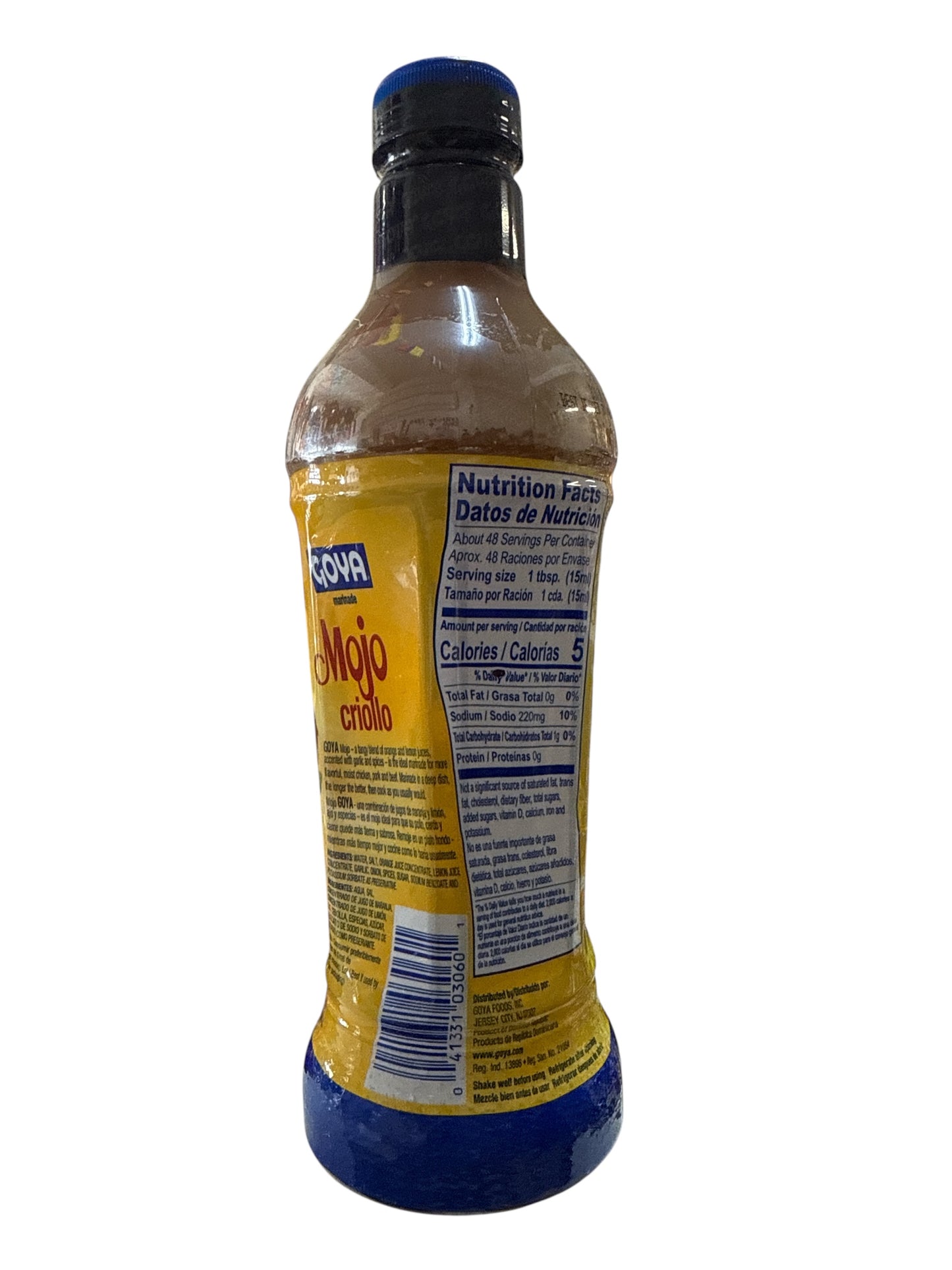 Goya - Mojo Criollo (24.5 Oz)