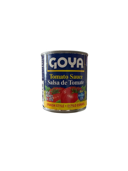 Goya - Seasoned Tomato Sauce  (8 Oz)