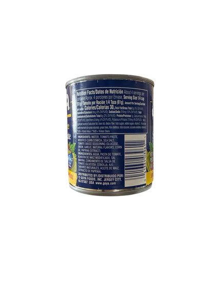 Goya - Seasoned Tomato Sauce  (8 Oz)