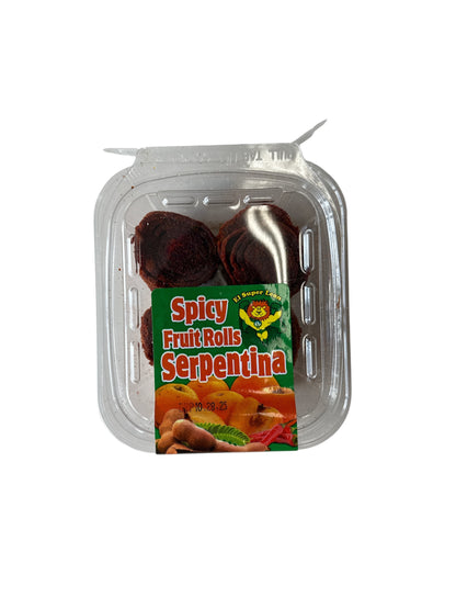 El Super Leon Serpentina, 4 oz