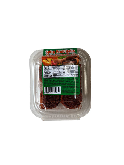 El Super Leon Serpentina, 4 oz