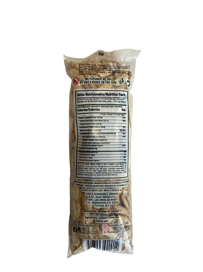Pichirilo- Semilla de calabaza, 2.82 oz, single bag