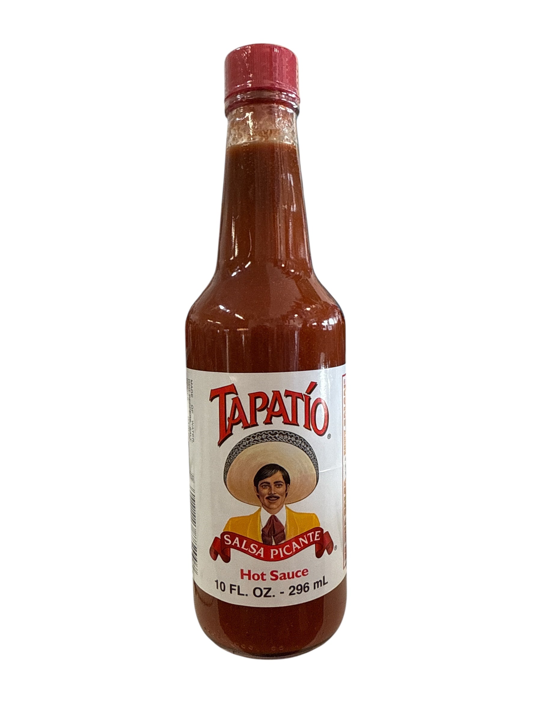 Tapatio Hot Sauce (10oz)