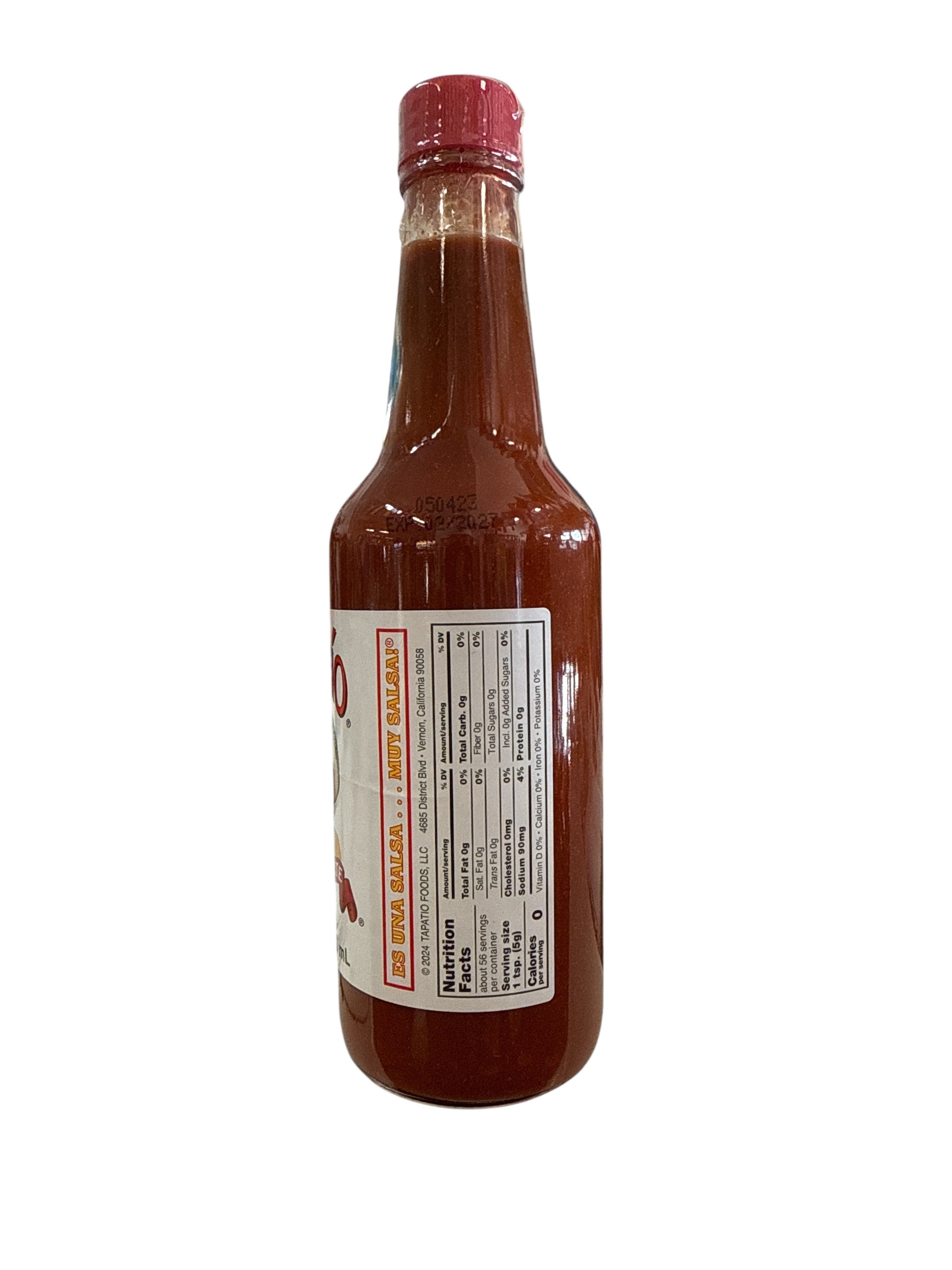 Tapatio Hot Sauce (10oz)