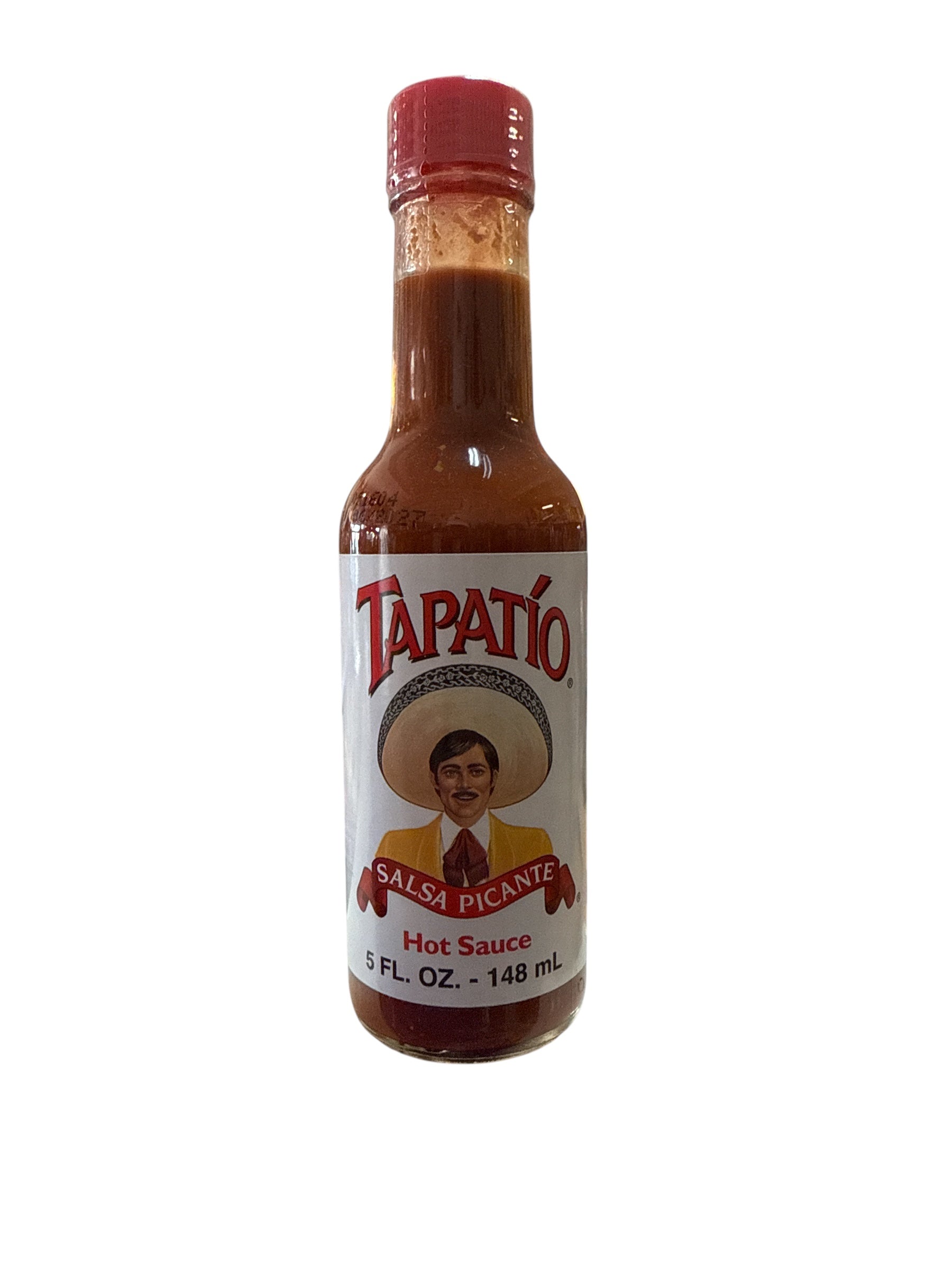 Tapatio Hot Sauce (5oz)