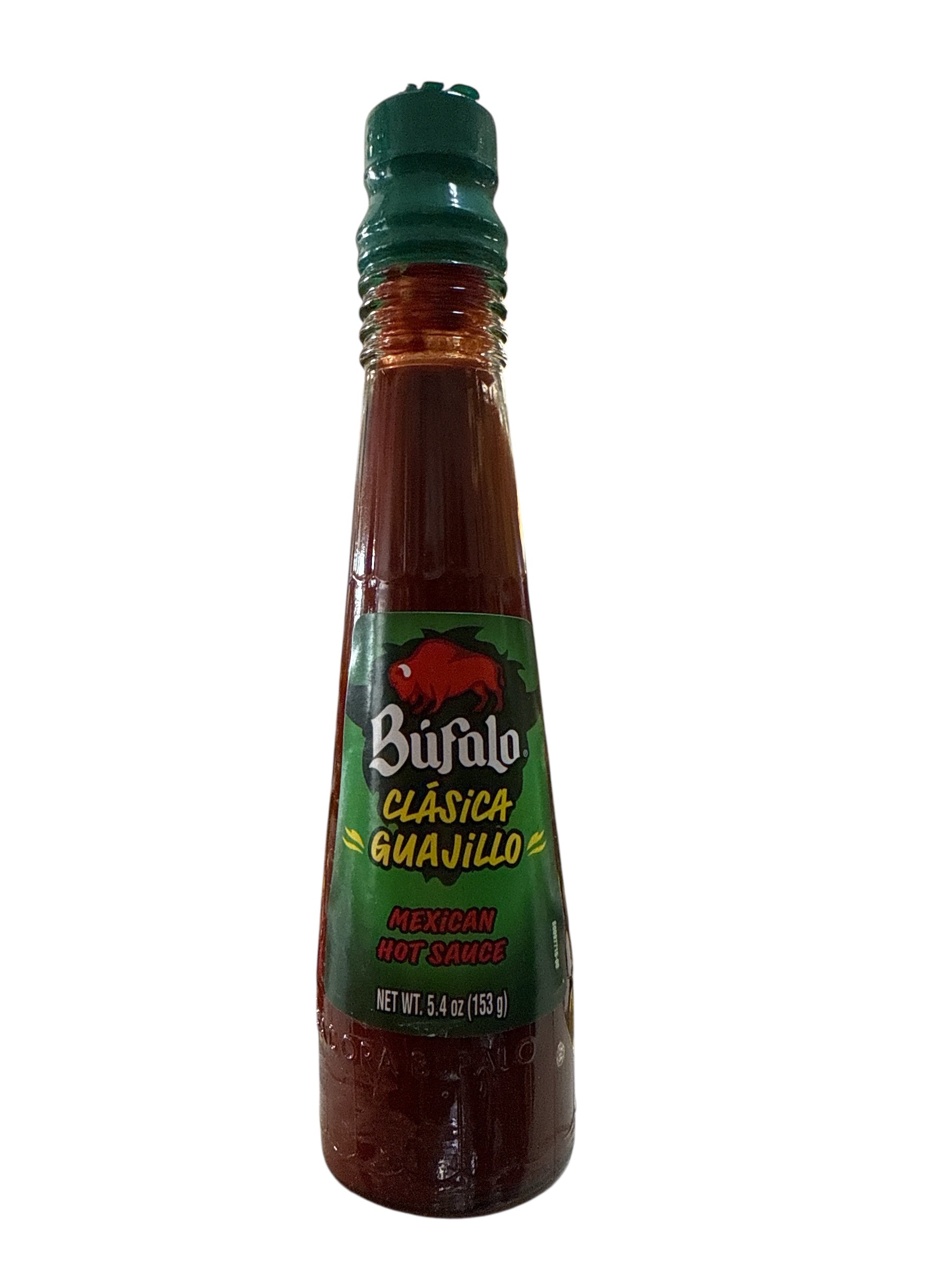 Bufalo Picante Clasica (5.4oz)