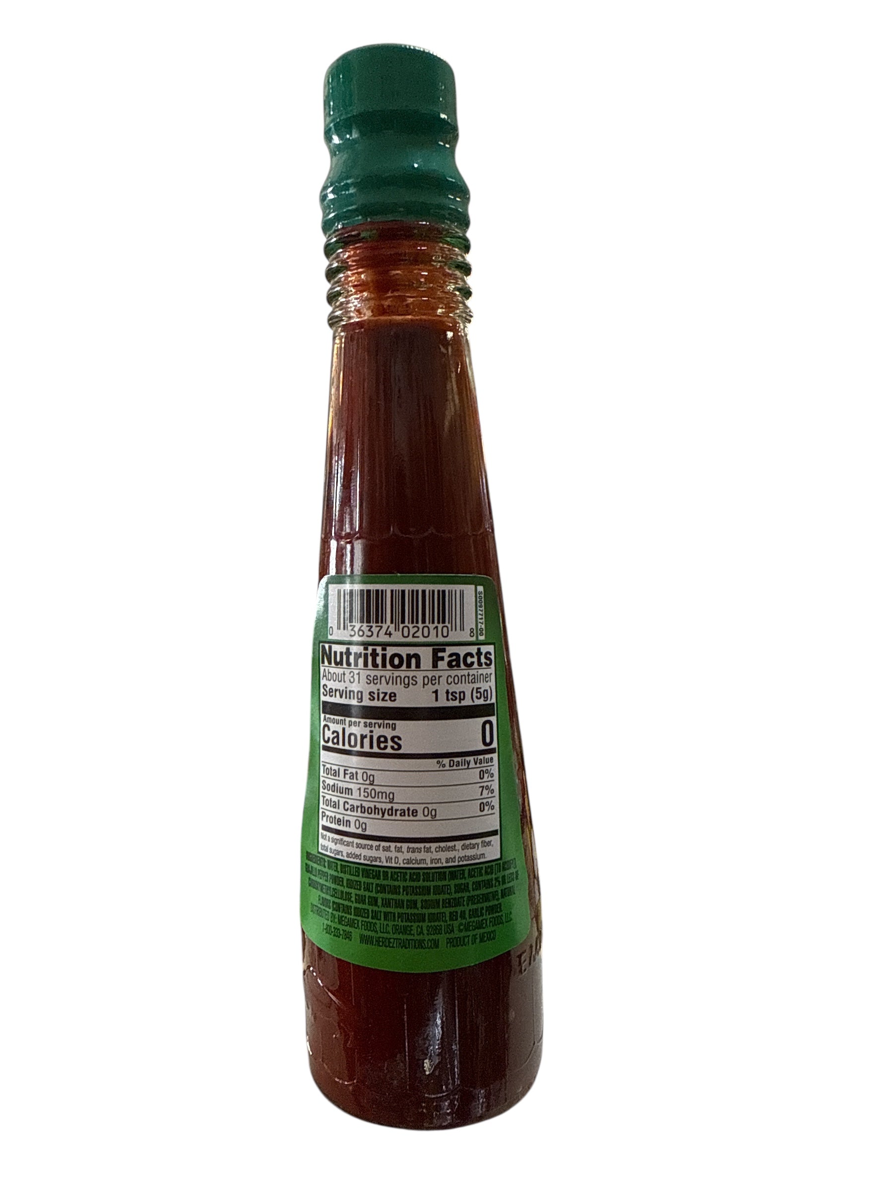 Bufalo Picante Clasica (5.4oz)
