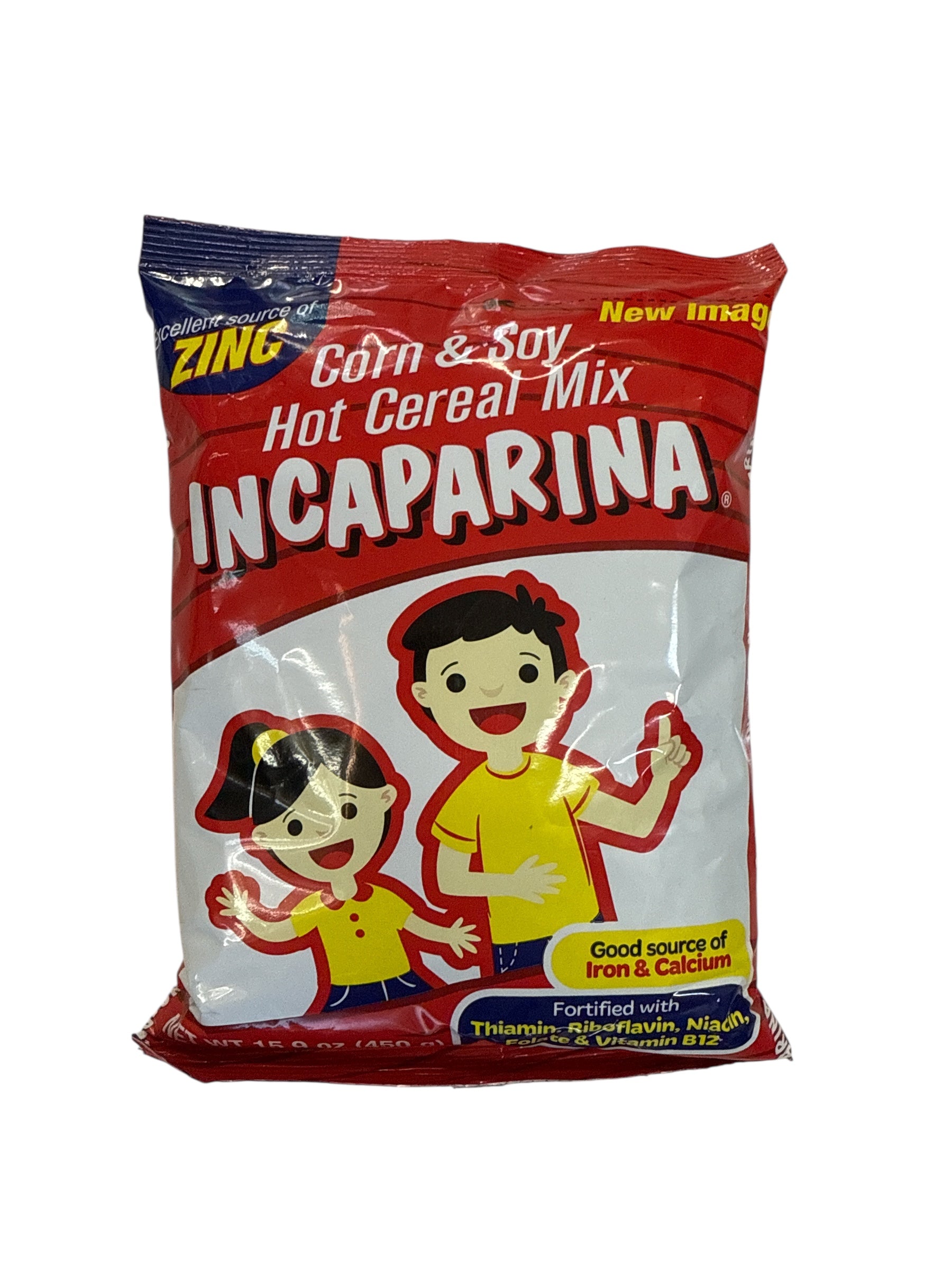 Incaparina, 15.9 oz