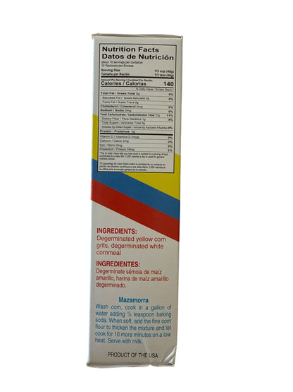 Colombiana - Mazamorra, 14 oz, Single box