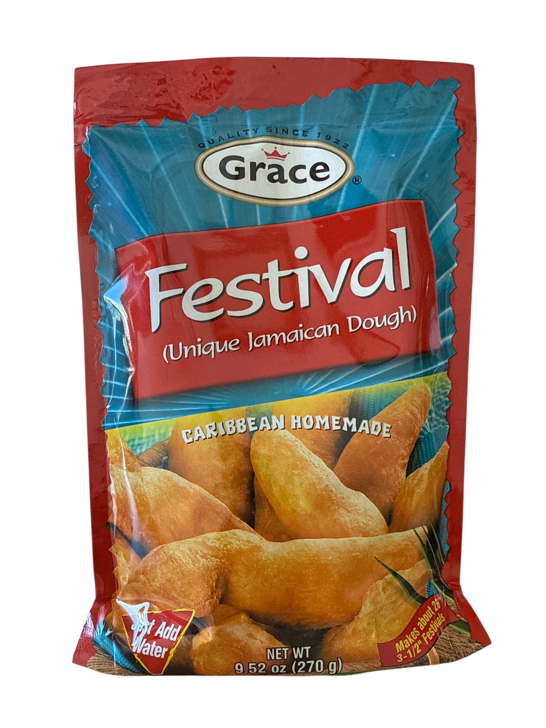 Grace- Festival Dough, 9.52 oz