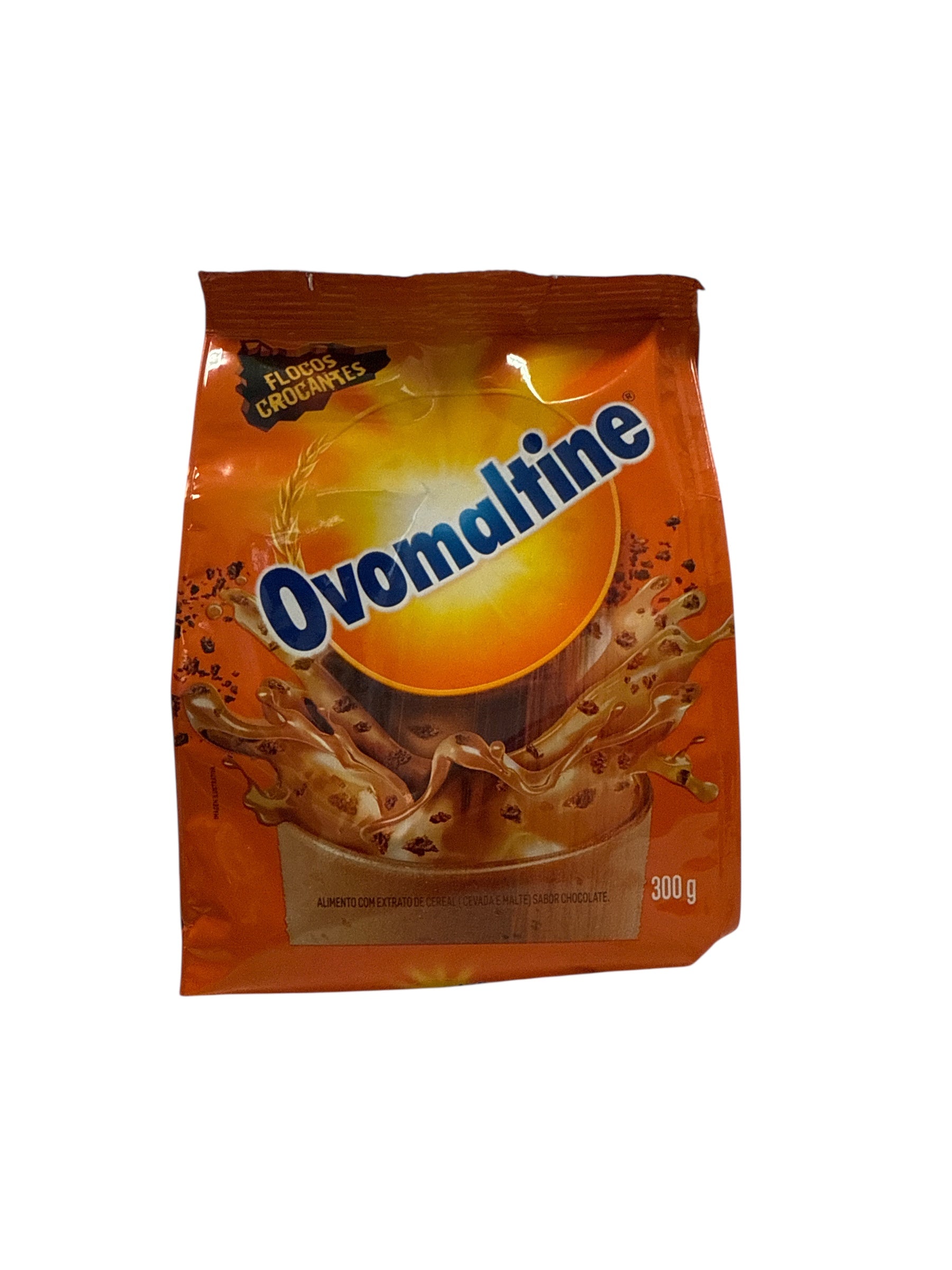 Ovomaltine- Chocolate, 300g