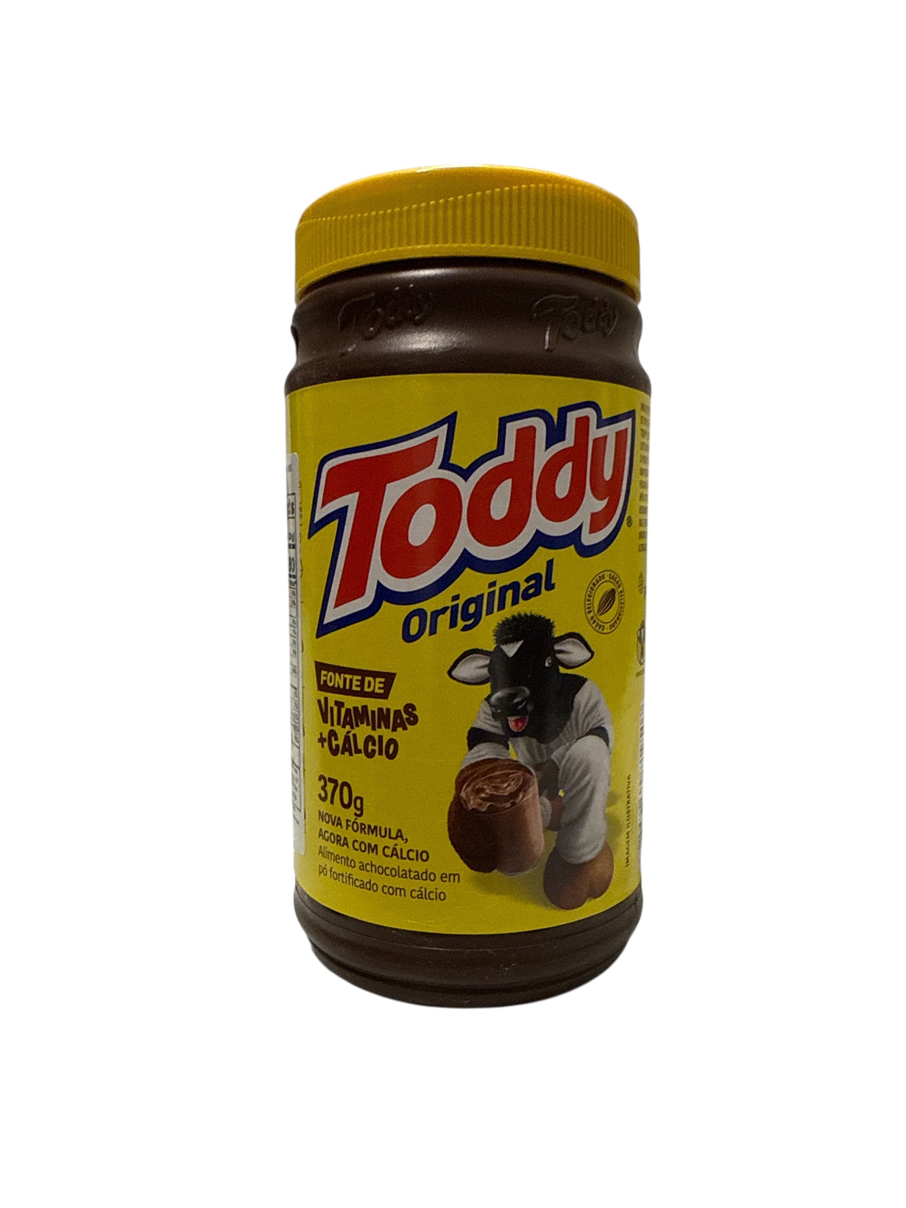 Toddy - Chocolate em Po (370gr)