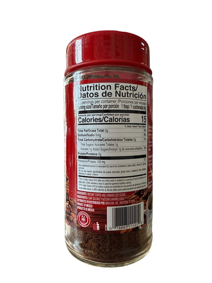 Legal - Instant Coffee, 7 Oz, Single Jar