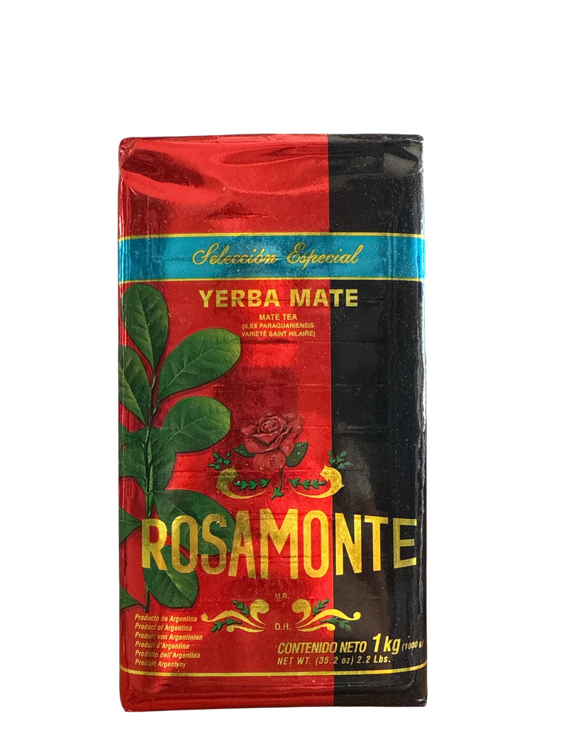 Rosamonte - Yerba Mate Especial (1 kg)
