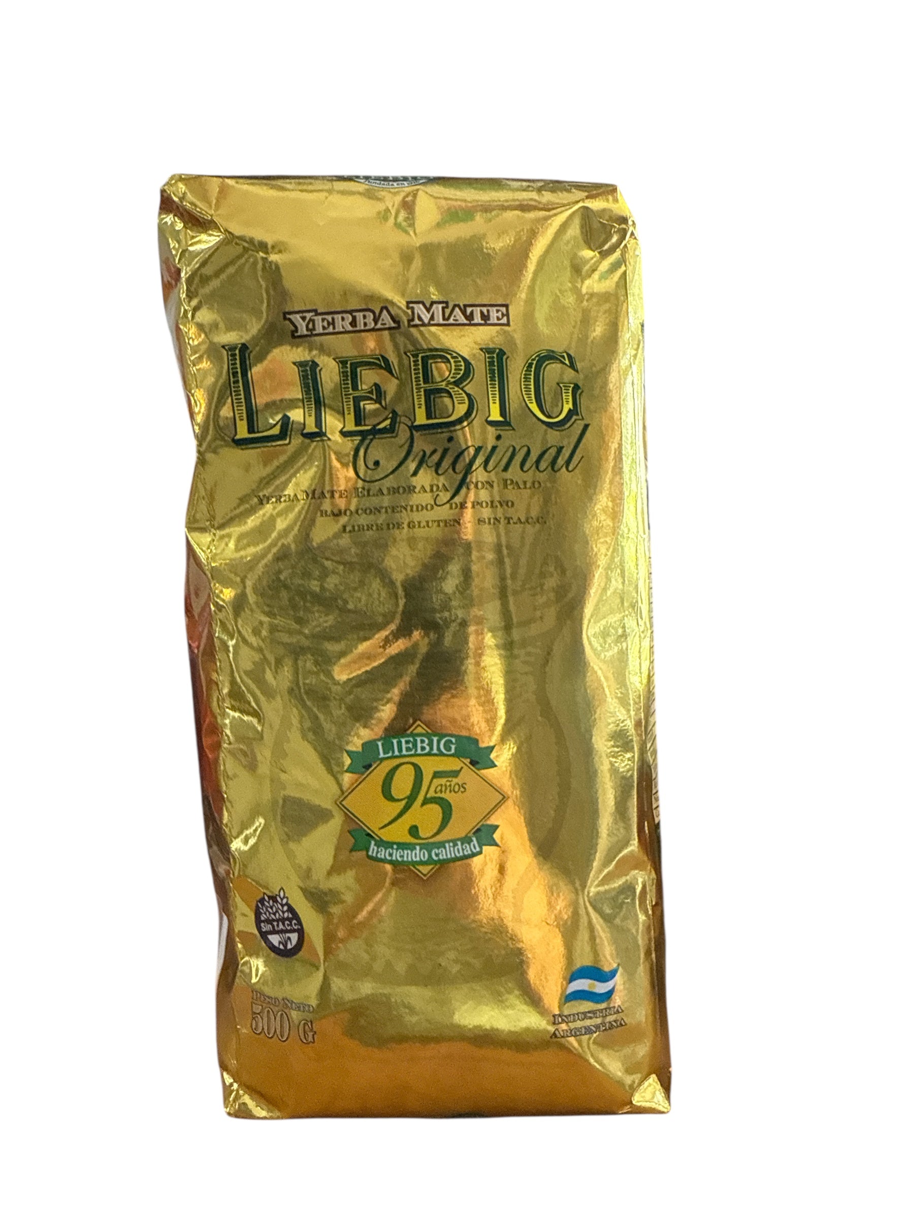 Liebig- Yerba Mate, 500g