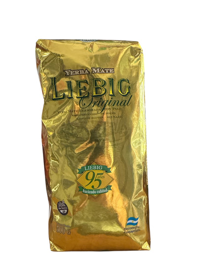 Liebig- Yerba Mate, 500g