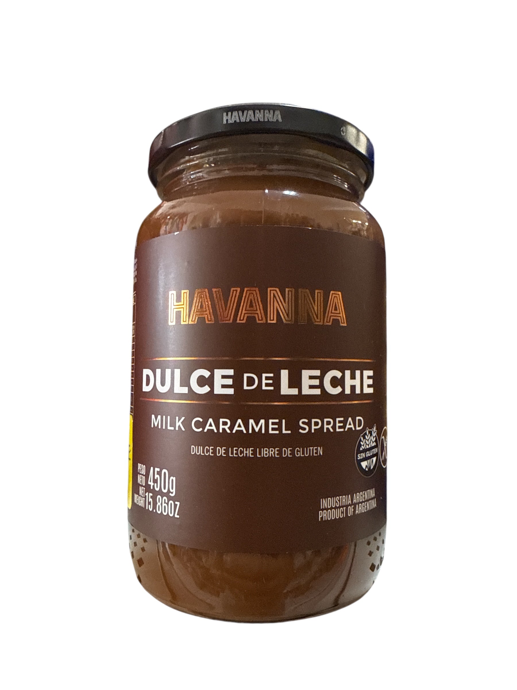 Havanna - Dulce de Leche, 450 grs