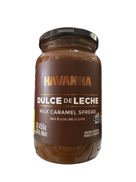 Havanna - Dulce de Leche, 450 grs