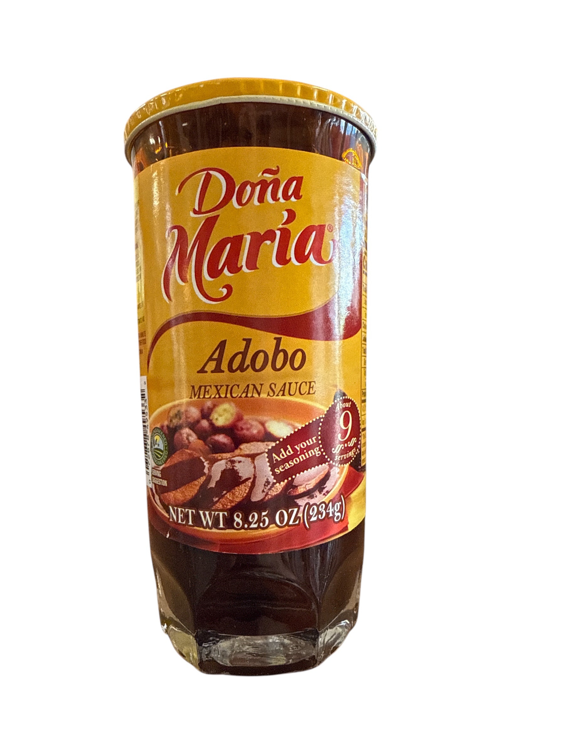 Dona Maria - Adobo (8.25oz)