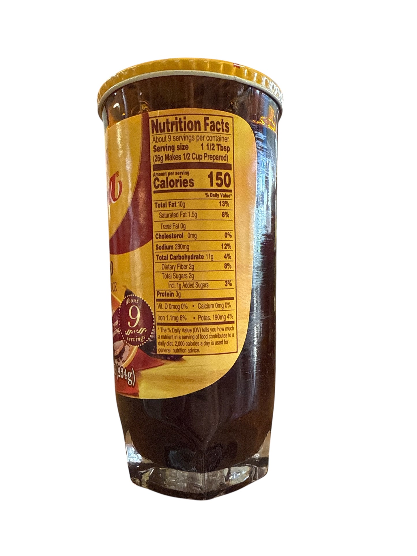 Dona Maria - Adobo (8.25oz)