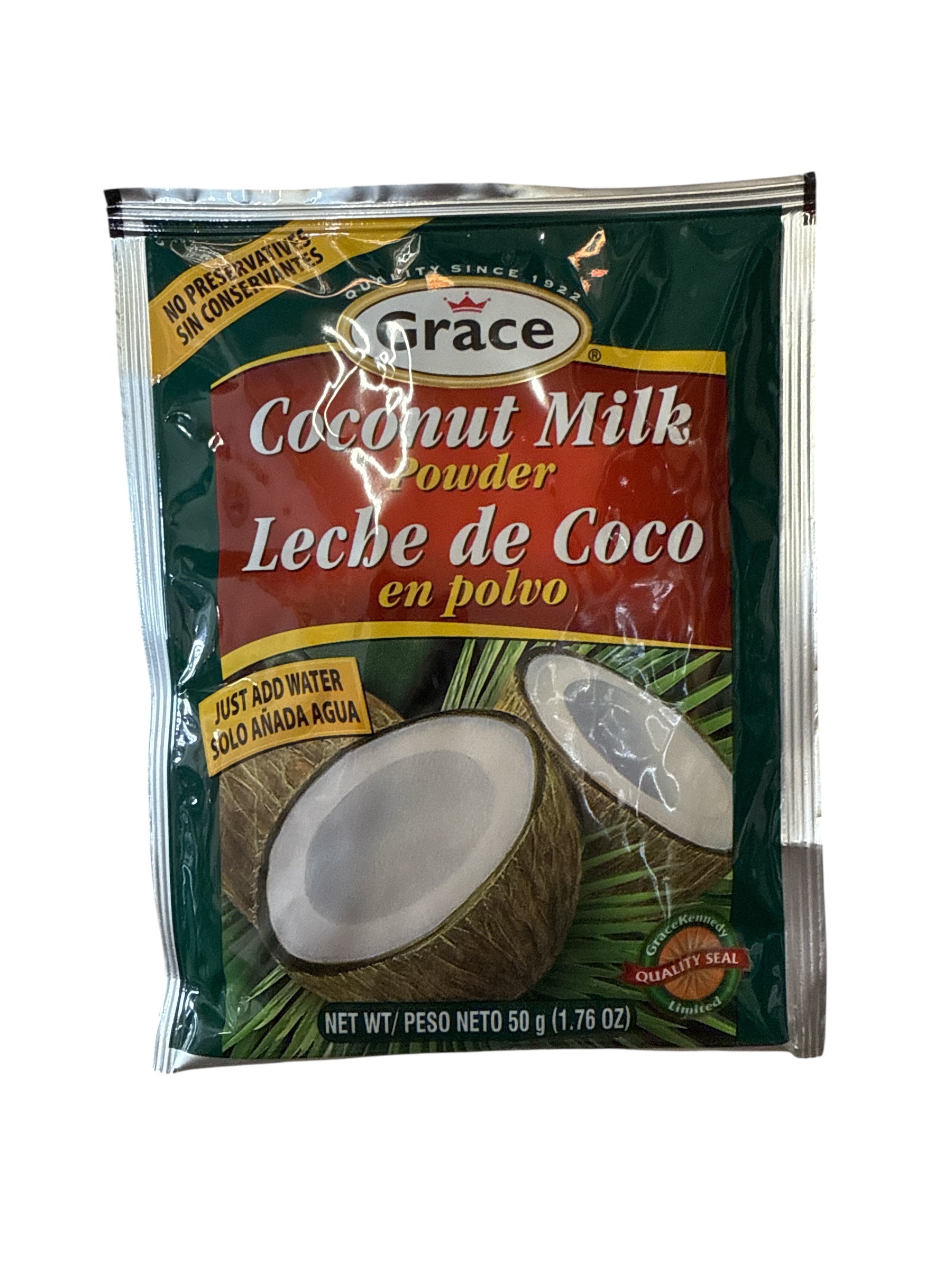 Grace- Coconut Milk Powder (50 g)