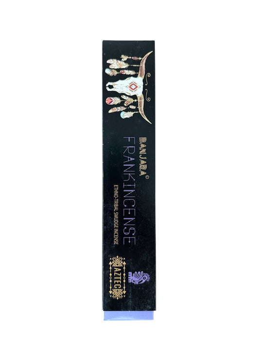 Banjara- Frankincense, 15 g