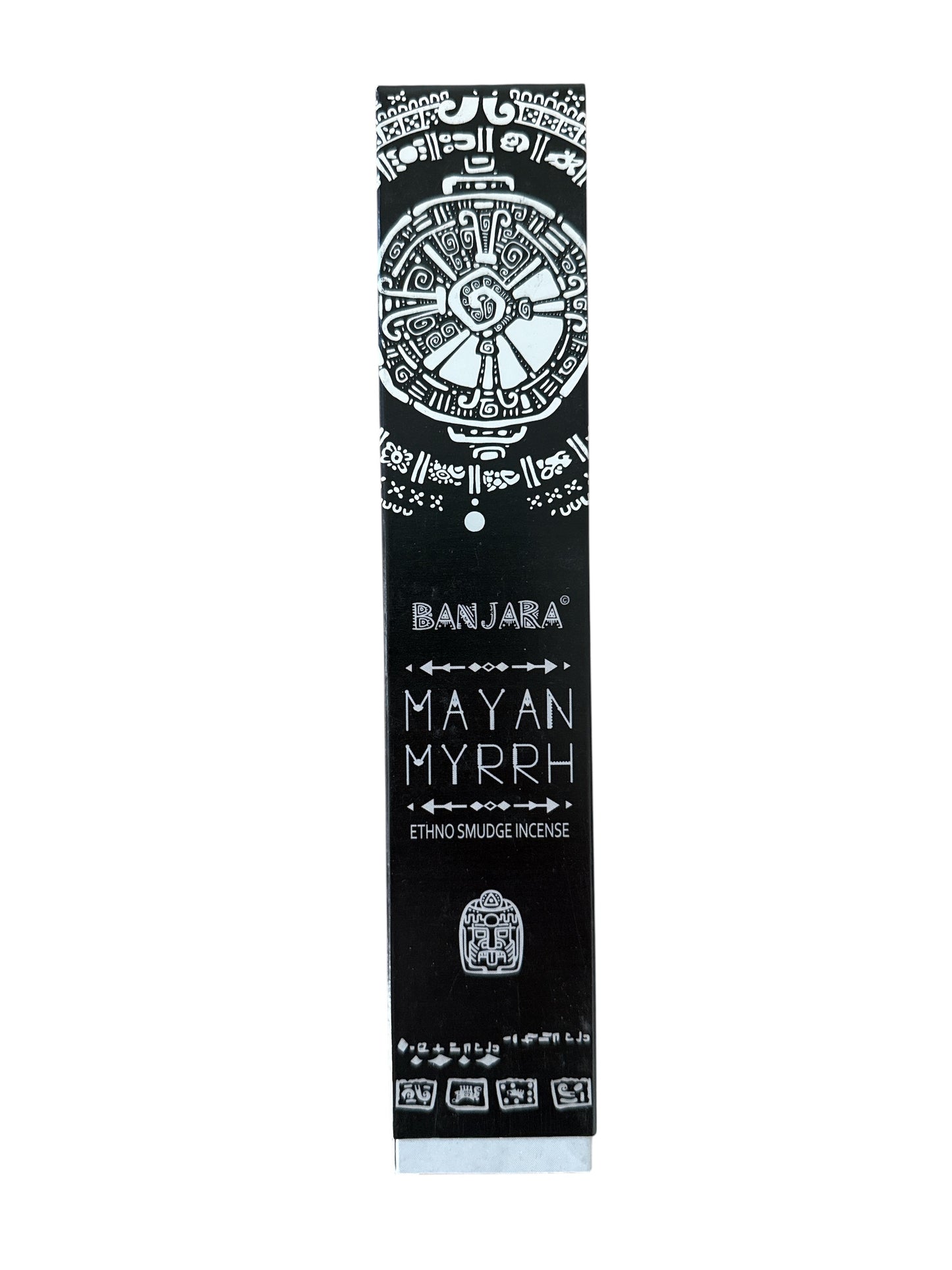 Banjara- Mayan Myrrh, 15 g