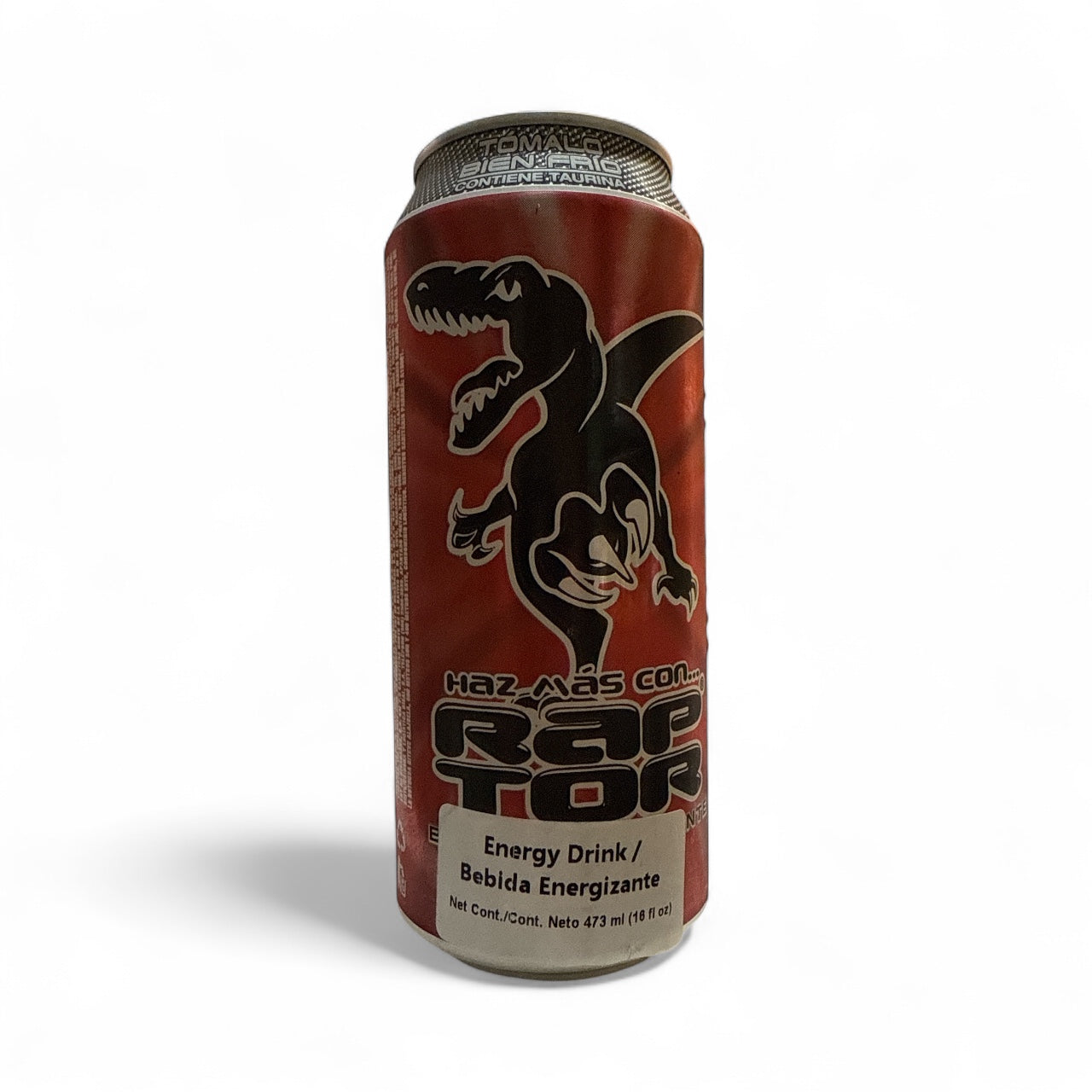 Raptor- Energy Drink, 15.9 FL oz