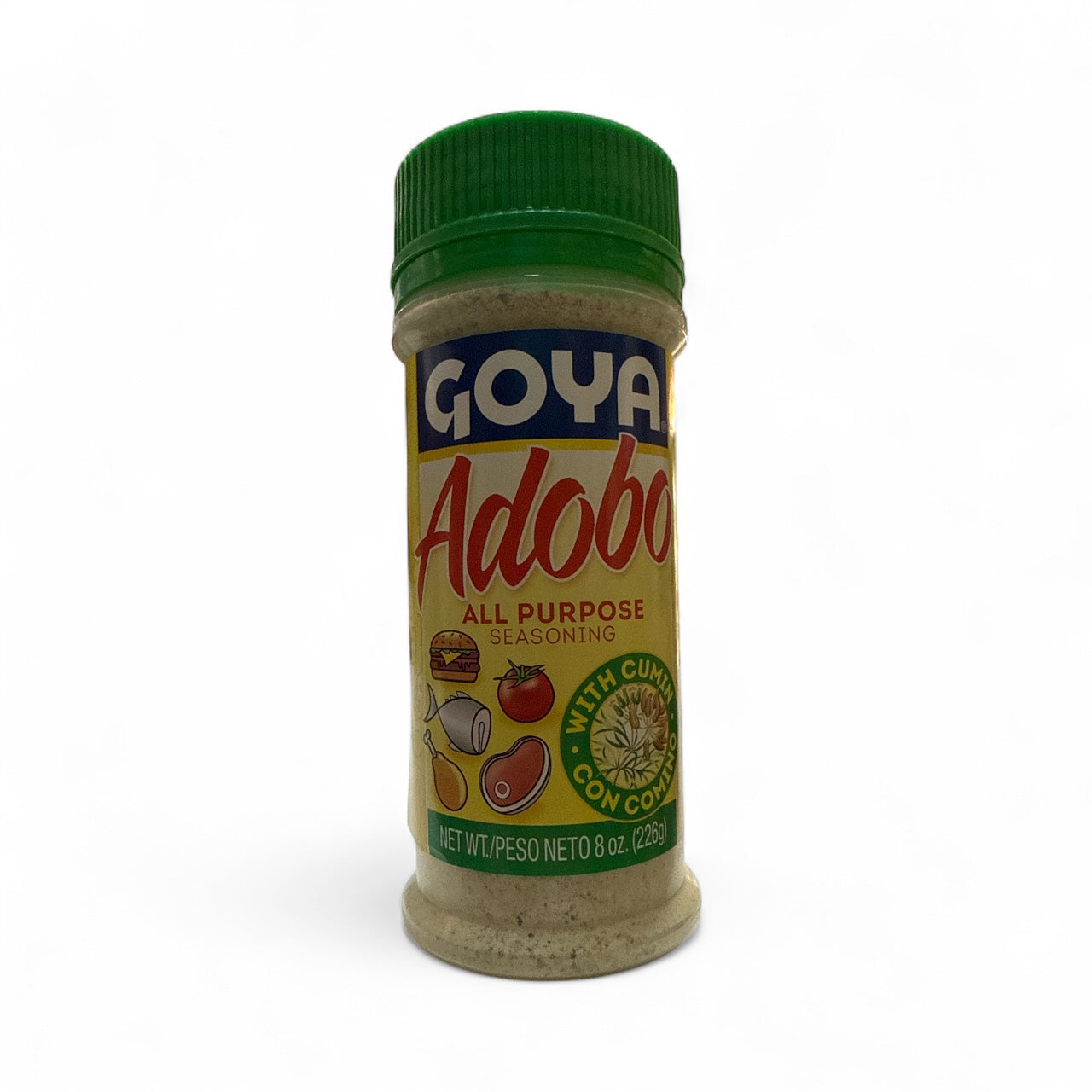 Goya - Adobo With Cumin, 8 Oz