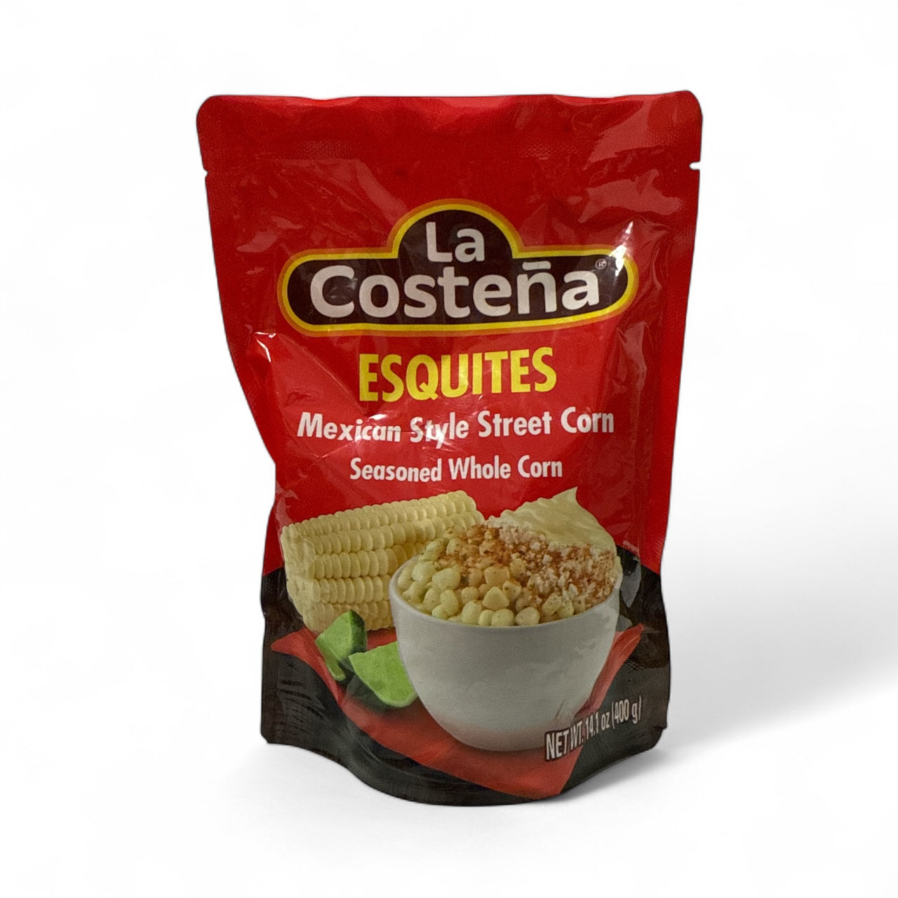 La Costena - Esquites Pouch (14.1oz)