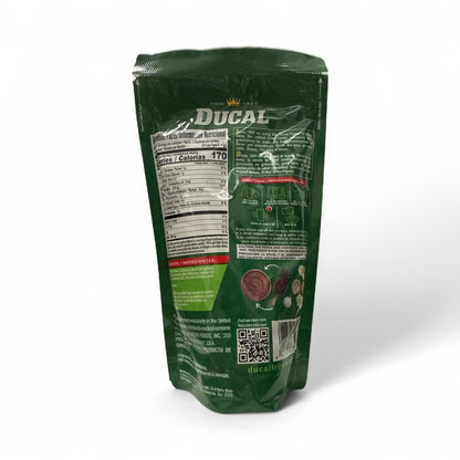 Ducal - Red Beans, 8 Oz, Single Doy-Pack