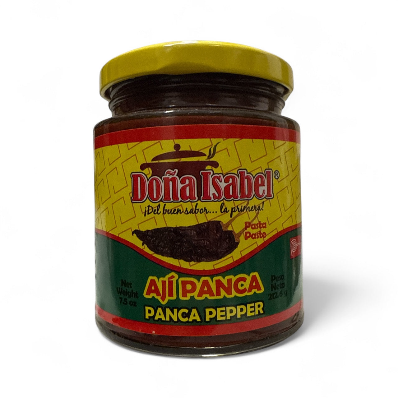 Doña Isabel- Aji Panca 7.5 oz