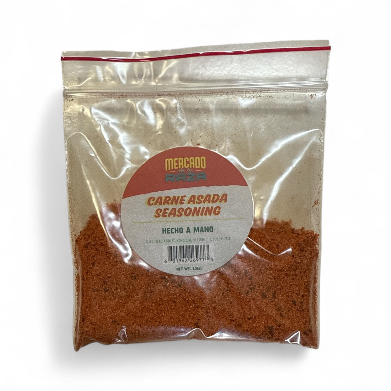 Carne Asada Seasoning (bag)