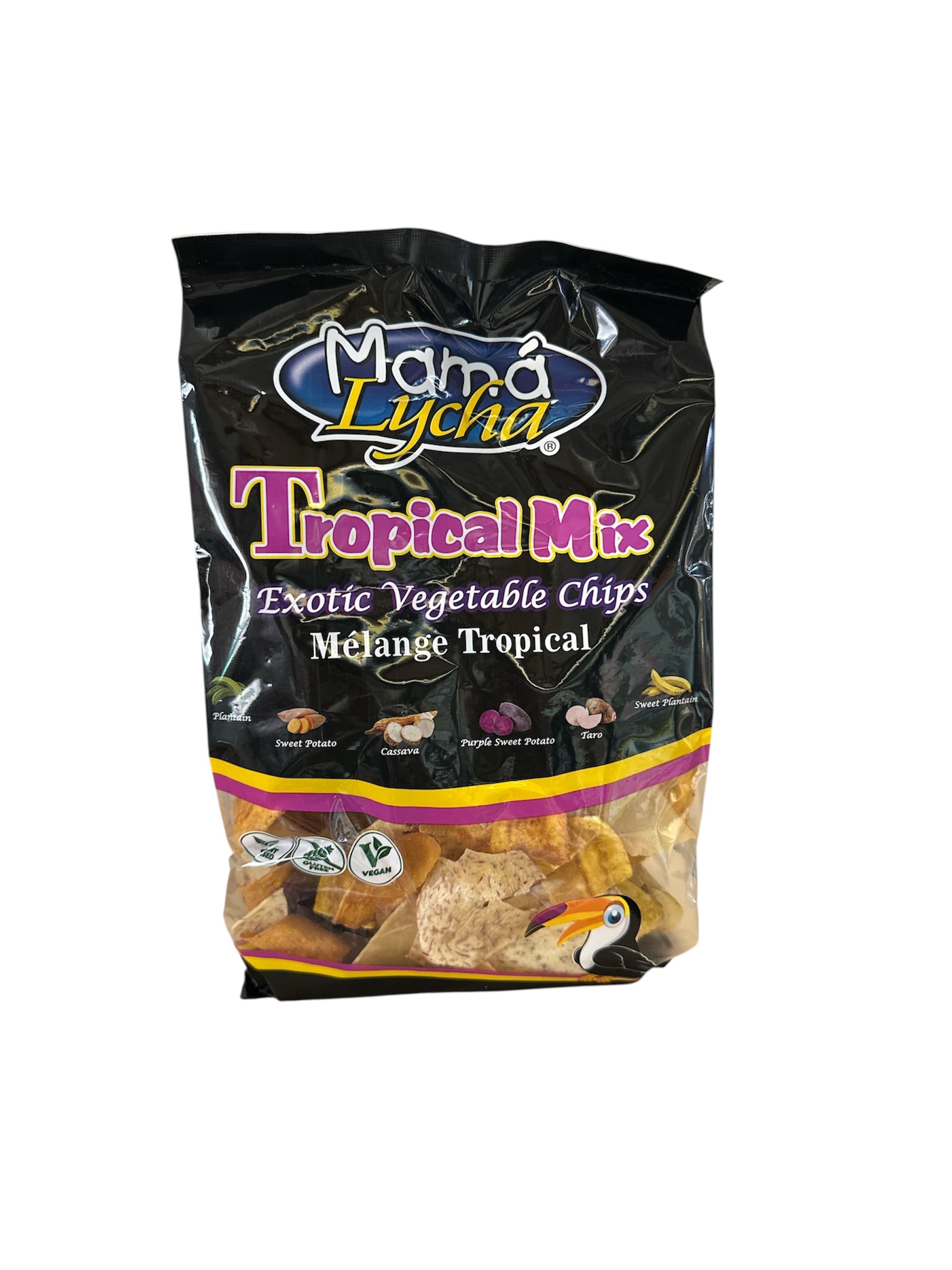 M. Lycha- Tropical Mix, 10 oz