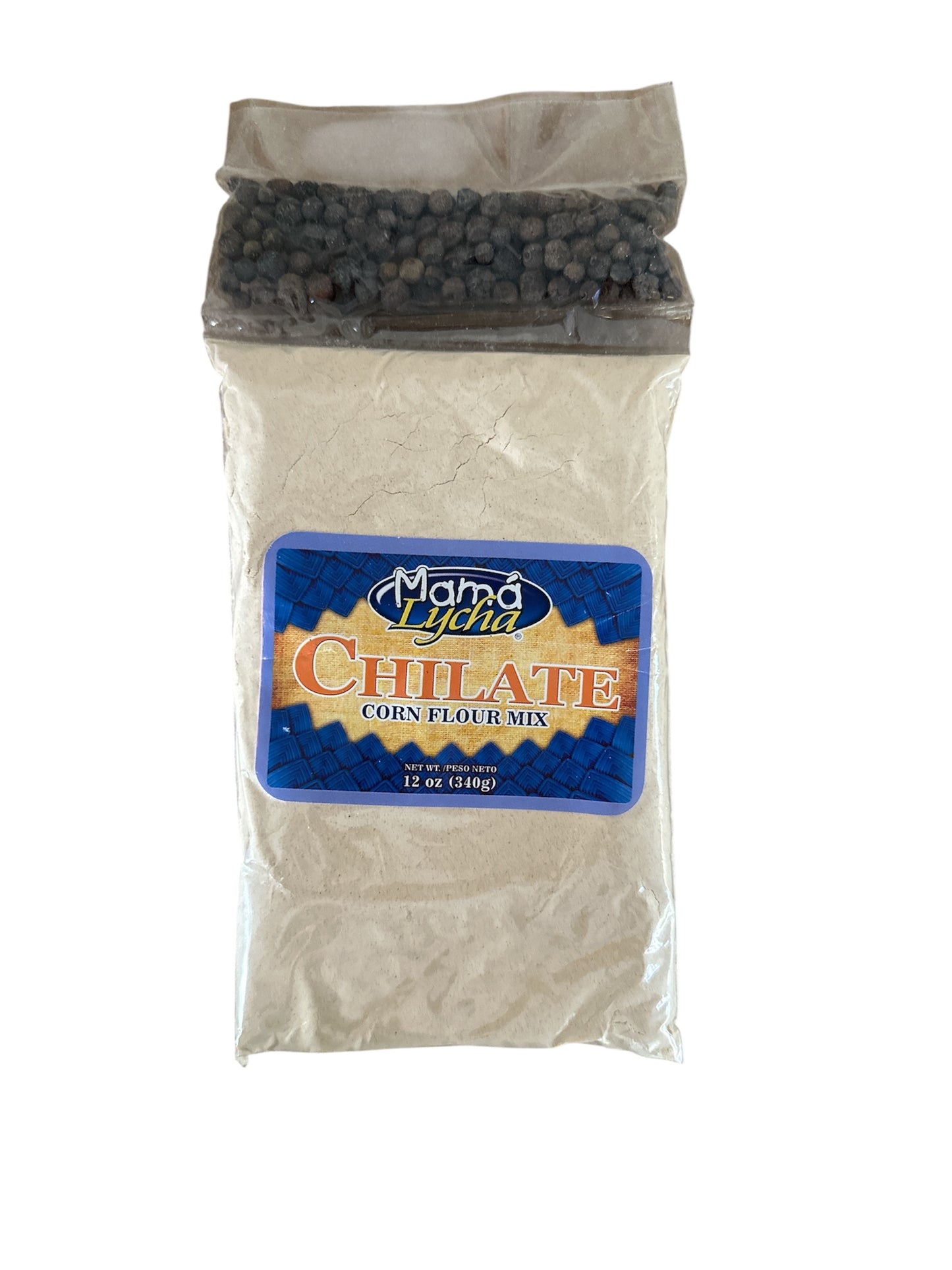 M. Lycha- Chilate, 12 oz