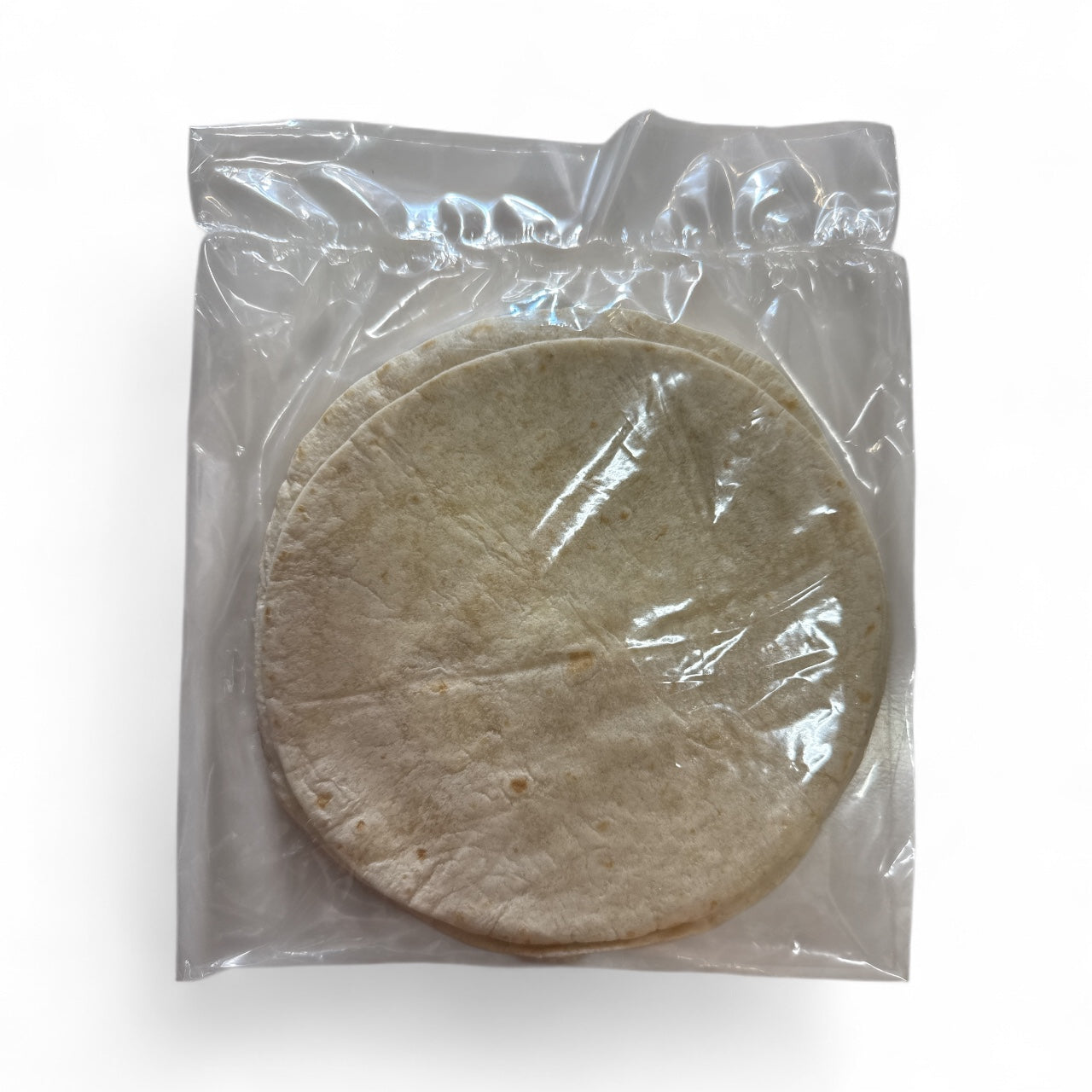 ARV - 6.5” Flour Tortilla, 12 ct