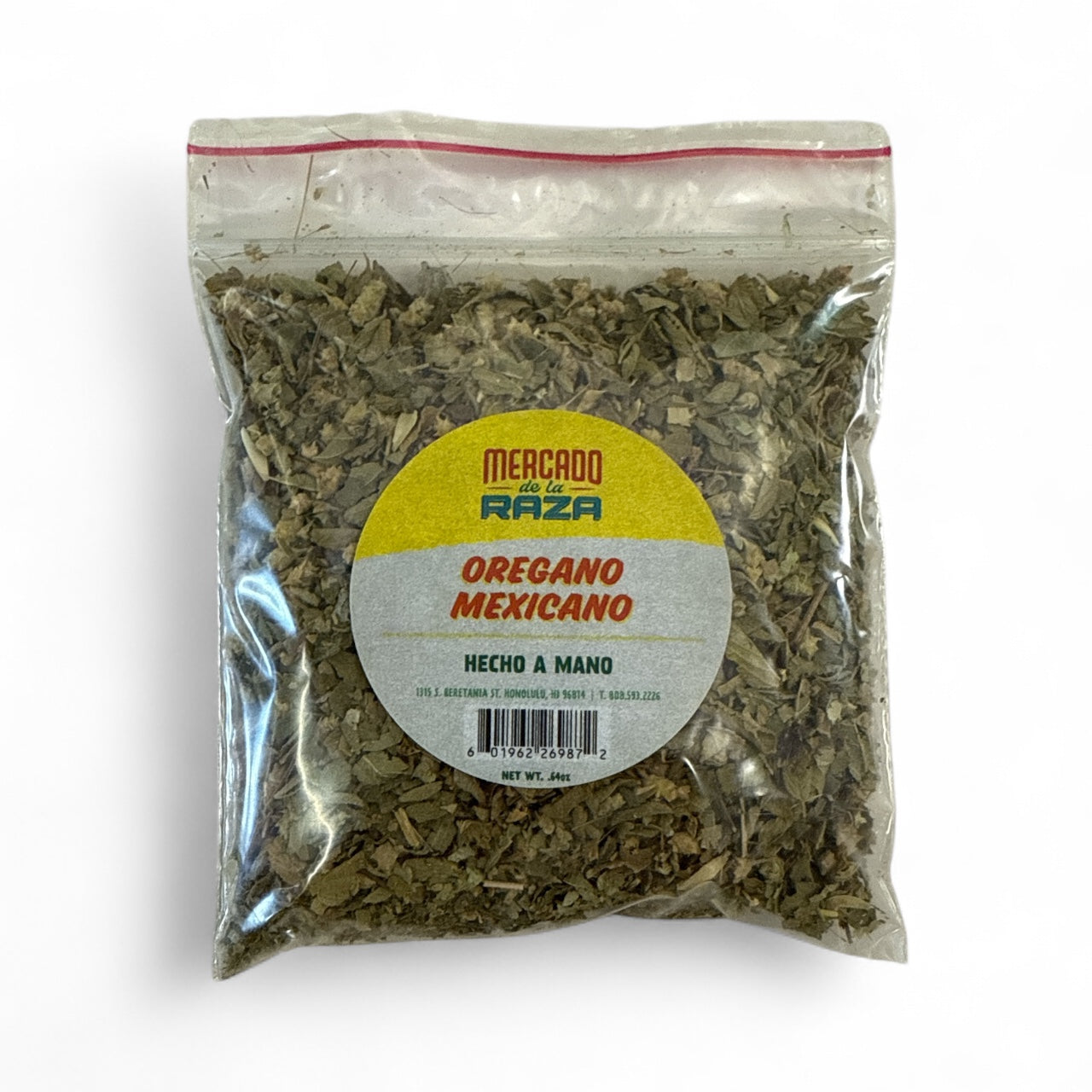 Mexican Oregano, small bag