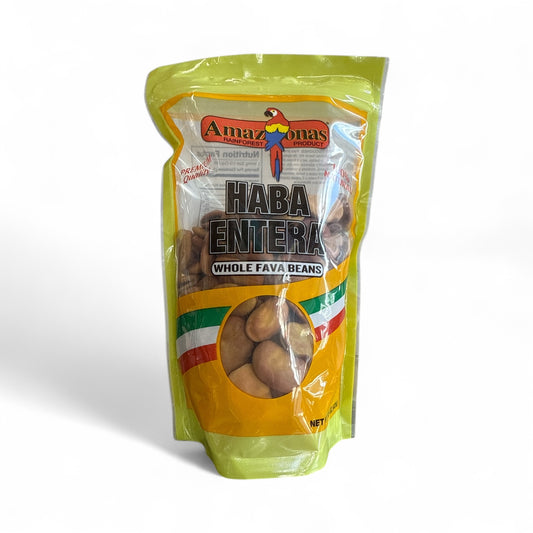 Amazonas - Habas Enteras Cafes (15 oz)