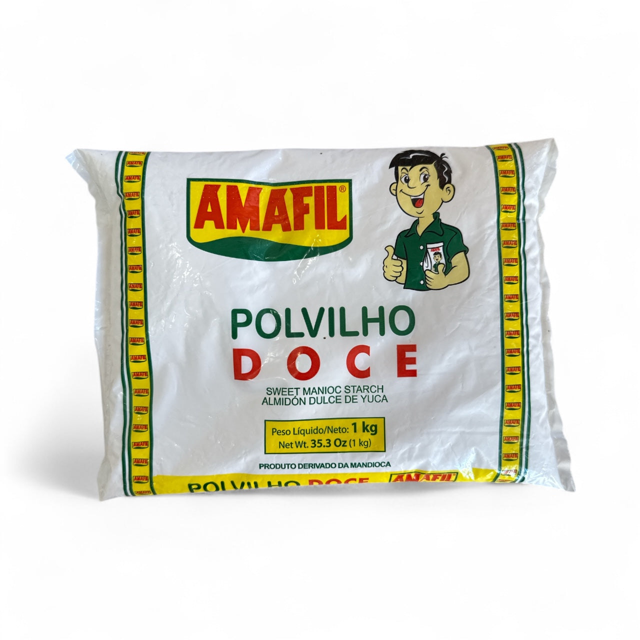 Amafil - Polvilho Doce (35.3 oz)