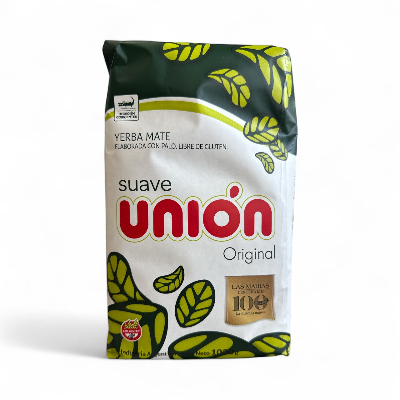 Union- Yerba Mate, 1 kg