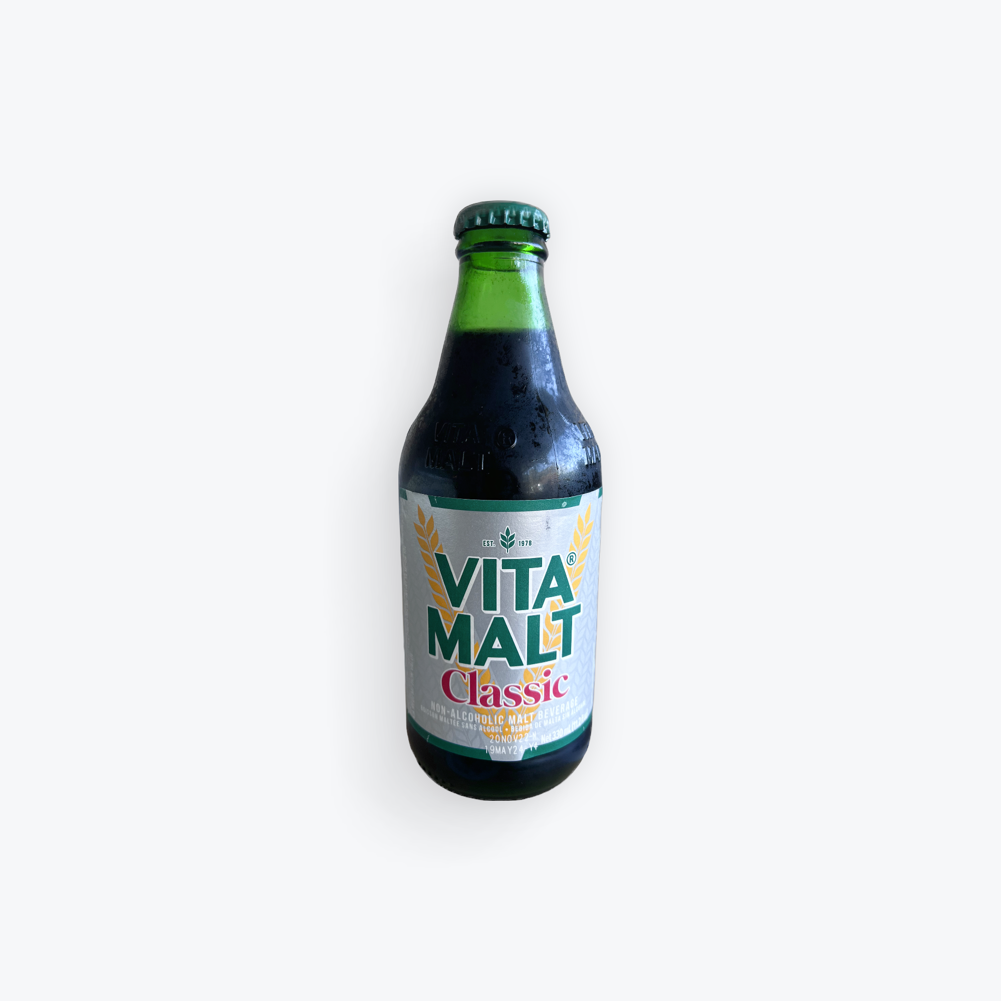 Vita Malt Classic 11.2 oz