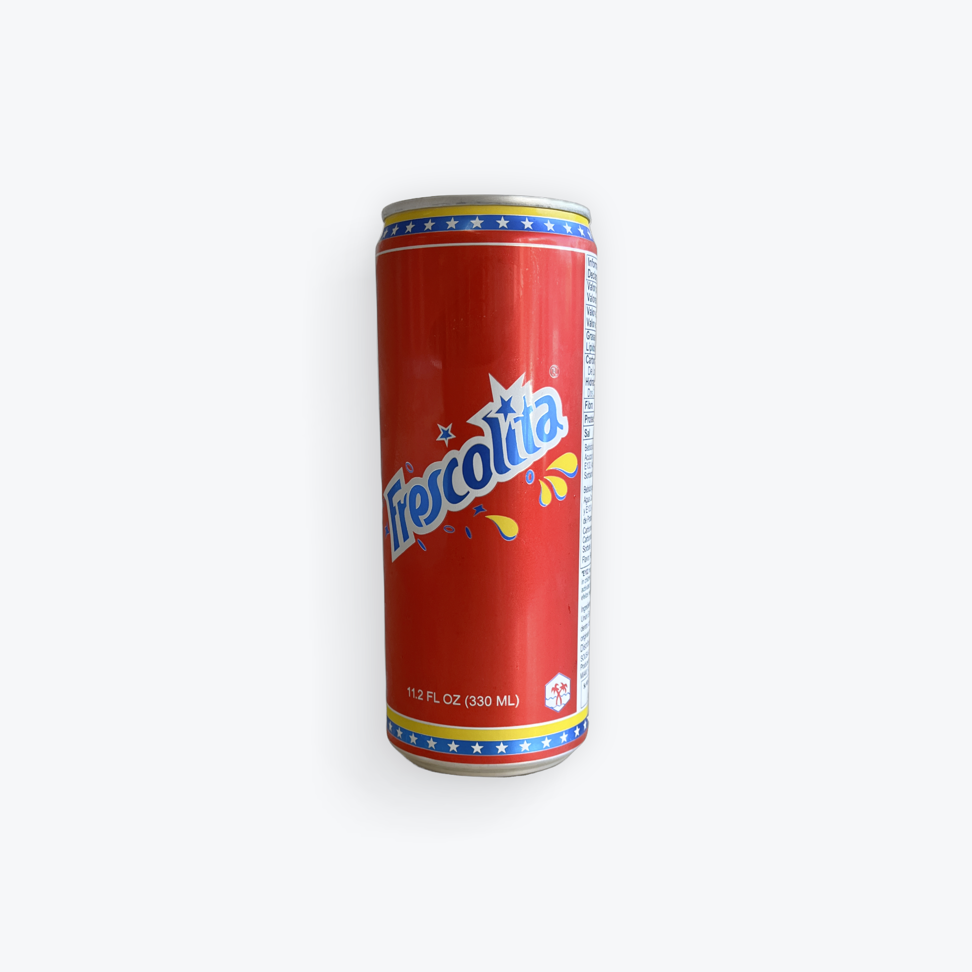 Frescolita - Soda, 12 oz, Single can
