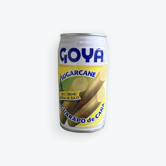 Goya - Sugar Cane Juice, Can, (8 Oz)