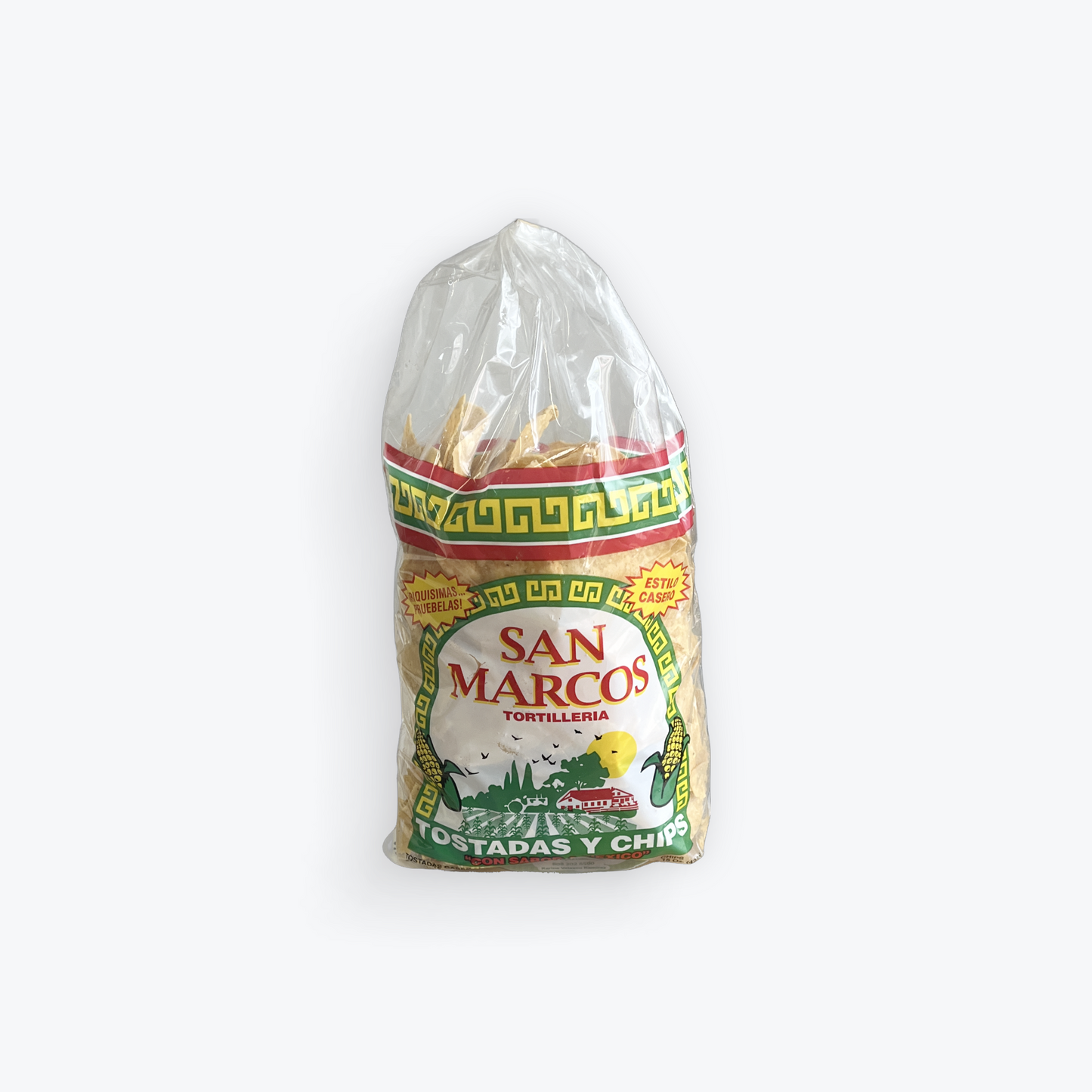 San Marcos - Tortilla chips