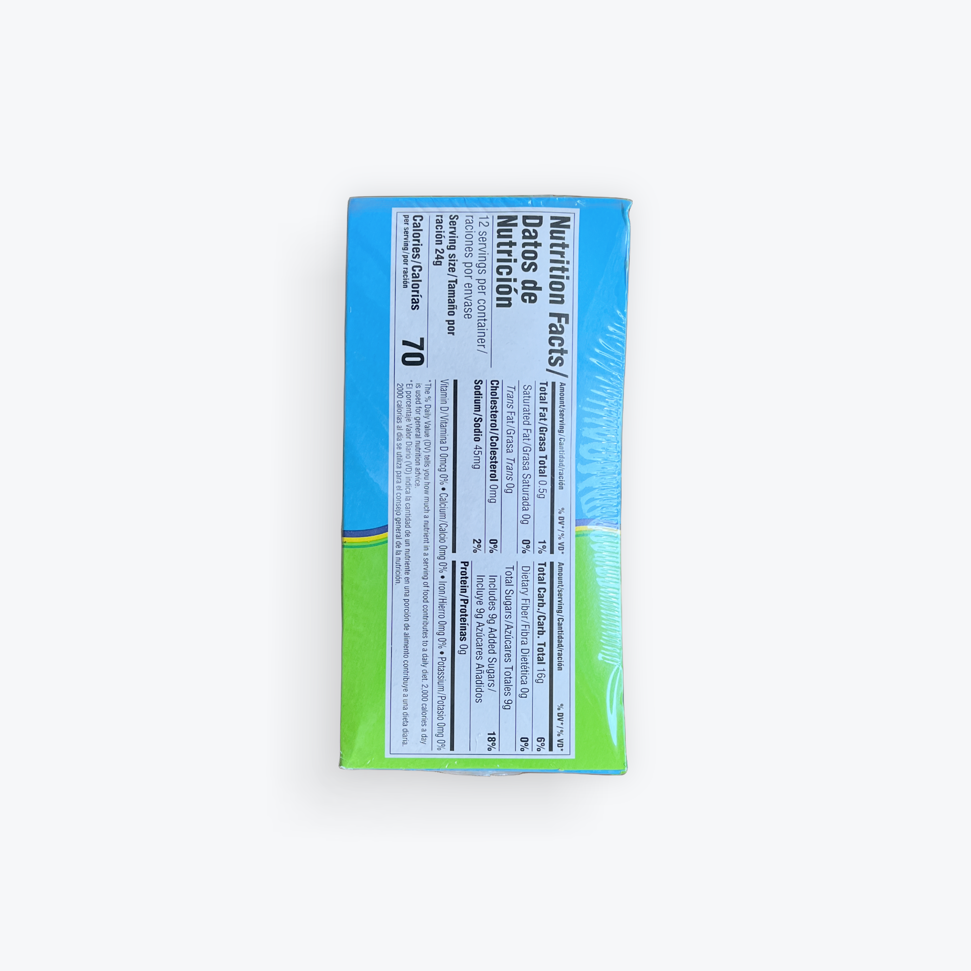 Lucas Skwinkles Salsagueti Sour, 10.2 oz, Pack of 12 pieces