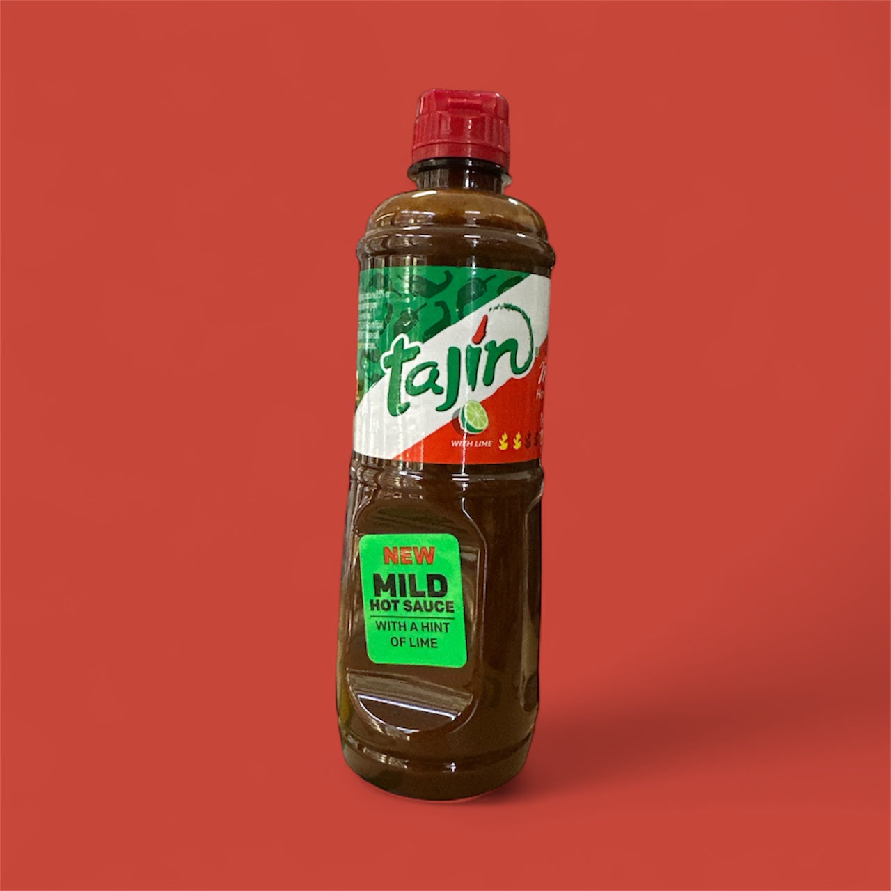 Tajin - Fruit Chamoy Hot Sauce, 15.38 oz