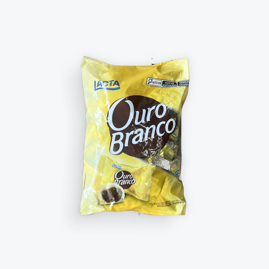 Lacta - Bombom Ouro Branco (1kg)
