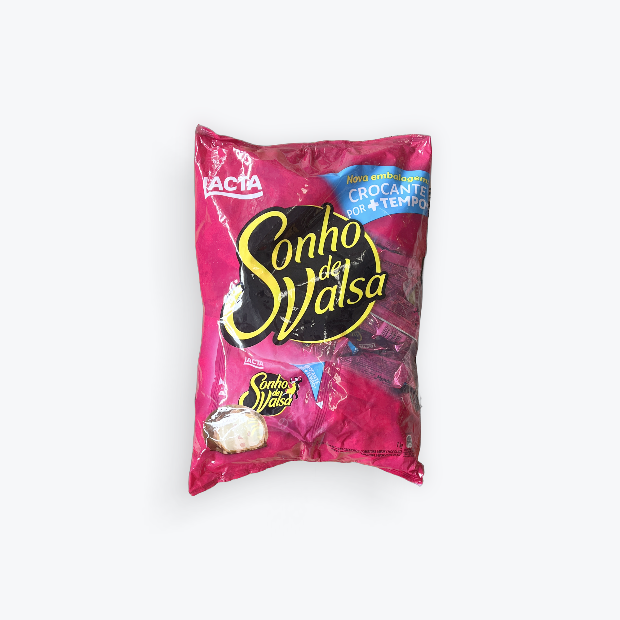 Lacta - Sonho de Valsa, 1 kg