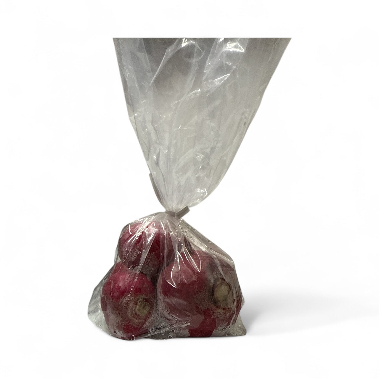 Rábano/ Radish Bag (.5 lb)